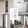 Thumbnail Smart WiFi Door and Window Alarm Sensor Chime — Smart Home Security, XFOX