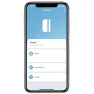 Thumbnail Smart WiFi Door and Window Sensor — Smart Home Security, Feit Electric