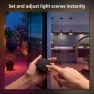 Thumbnail Wall Tap Dial Light Switch — Dimmer Switches, Philips Hue