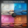 Thumbnail Wall Tap Dial Light Switch — Dimmer Switches, Philips Hue