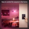 Thumbnail Wall Tap Dial Light Switch — Dimmer Switches, Philips Hue