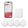 Thumbnail Wi-Fi Water Leak Detector Kit — Water Leak Detection Systems, X-Sense