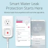 Thumbnail WiFi Water Leak Detector Starter Kit — Water Leak Detection Systems, D-Link