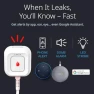 Thumbnail WiFi Water Leak Detector Starter Kit — Water Leak Detection Systems, D-Link