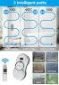 Thumbnail Window Cleaning Robot — Smart Cleaning Robots, KADSKAN
