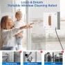 Thumbnail Window Cleaning Robot — Smart Cleaning Robots, Lcoco&Dream