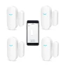 Thumbnail Wireless Door Window Sensor — Smart Home Security, SENCKIT