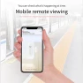 Thumbnail Wireless Door Window Sensor — Smart Home Security, SENCKIT