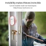 Thumbnail Wireless Door Window Sensor — Smart Home Security, SENCKIT