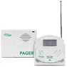 Thumbnail Wireless Motion Sensor Alarm System with Pager — Patient Alarms, Smart Caregiver Corporation