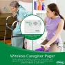 Thumbnail Wireless Motion Sensor Alarm System with Pager — Patient Alarms, Smart Caregiver Corporation