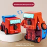 Construction Robot with Transforming Action — Construction Kits, GlimmerGuild