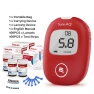 Glucose Level Measurement Kit — Diabetes Monitoring Devices, SINOCARE
