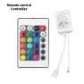 Infrared LED Light Controller with Dimming — LED Strips, StellarSips