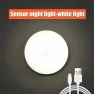Motion Sensor LED Night Light — Night Lights, Artesano Home