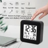 Portable Mini Digital Alarm Clock — Alarms & Clocks, TOP-MALL-001