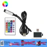 RGB LED Strip Controller — LED Strips, Automobile Club