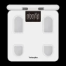 Smart Body Fat Scale — Body Composition Analysis, YunKangbao
