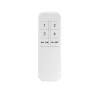 Smart Lamp Adapter with Remote Control — Light Sockets, EWEL