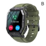 Smart Watch for Men — Wearable Accessories, ExercisingMaster