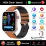Smart Watch with ECG and PPG for Women — Smartwatches, Lucky Start