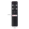 Universal Infrared Remote Control — Remote Controls, TCL