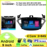 Wireless CarPlay Android Auto Radio — Navigation & GPS Accessories, ToyousoniC