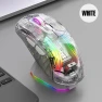 Wireless Gaming Mouse — Mouse Pads, EATOUR