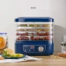 5-Layer Household Smart Food Dehydrator — Dehydrators, Your Customized Mall