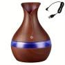 Aromatherapy Sleep Humidifier-Diffuser — Air Moisturizers, Your Customized Mall