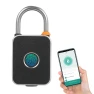 Fingerprint Lock — Locks, Meterk