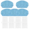 High-Quality Filter for Robot Vacuum — Parts & Accessories, Vacuum Cleaner Acc