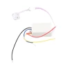 Infrared Sensing Light Control Motion Sensor Switch — Smart Motion Sensors, Painter