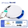 Intelligent Robot Vacuum — Smart Cleaning Robots, CDT