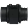 Mass Air Flow Sensor — Mass Air Flow, Delphi