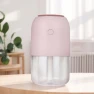 Mini USB Rechargeable Air Humidifier — Air Moisturizers, Homeware Essentials