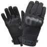 Motorcycle Riding Touchscreen Smart Winter Gloves — Gloves, RS TAICHI