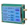 RF Generator with Touch Screen Interface and PC Control — Radio Communication Devices, Industrial Commercial Giants