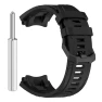 Silicone Watch Strap — Wearable Accessories, Amazfit