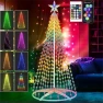 Smart LED Christmas Tree — String Lights, Lexi Lighting