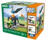 Smart Tower Crane — Train Cars, BRIO WORLD