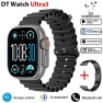 Smartwatch with AI Assistant and Amoled Display — Smartwatches, DTNO.1