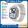Smartwatch with AI Voice Assistant, AMOLED Screen, and Long Battery Life — Smartwatches, DT
