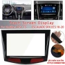 Touchscreen Display — Touchscreen Panels, Cadillac