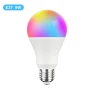 Wi-Fi Smart LED Light Bulb — LED, Tuya