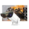 Android Projector with Wi-Fi 6 and Bluetooth — Home Theater Projectors, PRISMA