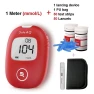 Blood Glucose Monitor Kit — Diabetes Monitoring Devices, SINOCARE