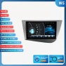 Car Multimedia System — In-Dash, Hizpo