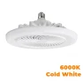 Ceiling Fan with Remote Control and LED Light — Ceiling Fan Lighting Solutions, Cosy Homes