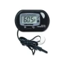 Digital Aquarium Thermometer with Probe and Suction Cup — Thermometers, HIMO Group